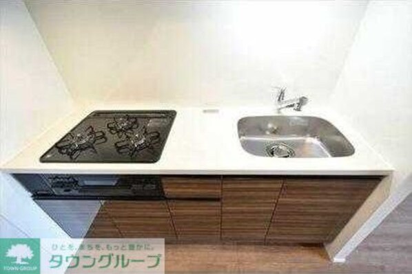 N-flats三ノ輪の物件内観写真